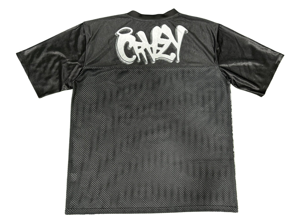 CRAZY WRLD JERSEY